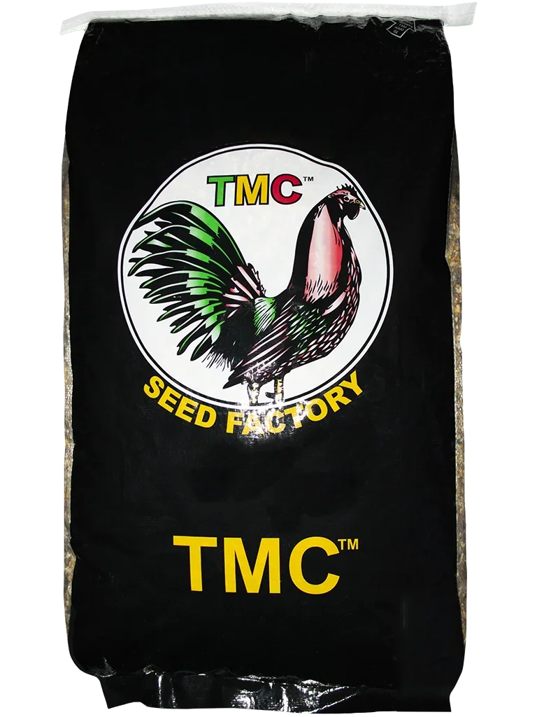 TMC Cracked Corn 50lb - Volkman Pet Products